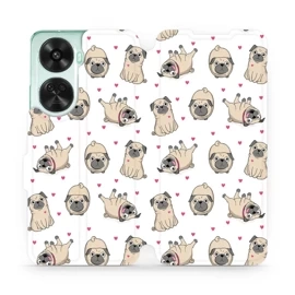 Etui do Huawei Nova 12 SE - wzór M097P