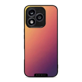 Etui Glossy Case do Huawei Honor 400 Lite - wzór G066G
