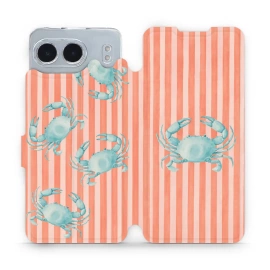 Etui do OnePlus Nord 4 5G - wzór VP87S