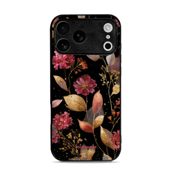 Etui Glossy Case do Apple iPhone 17 Pro Max - wzór G171G