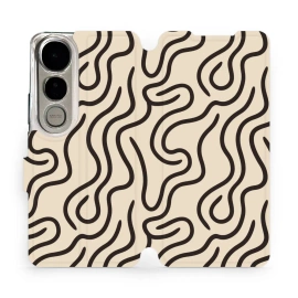 Etui do Vivo V50 Lite - wzór VA60S