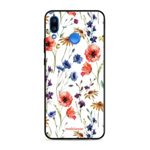 Etui Glossy Case do Huawei Nova 3 - wzór G032G