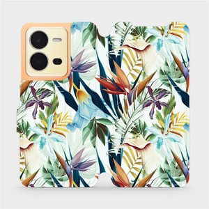 Etui do Vivo X80 Lite - wzór M071P