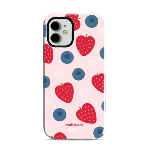 Etui Elite Pro do Apple iPhone 12 mini - wzór EP84E