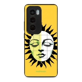Etui Glossy Case do OPPO Reno 12 5G - wzór G056G
