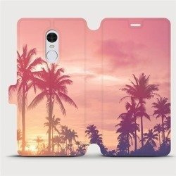 Etui do Xiaomi Redmi Note 4X - wzór M134P