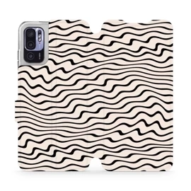 Etui do Xiaomi Redmi Note 10 5G - wzór VA62S