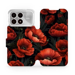 Etui do Xiaomi Poco F8 Pro - wzór VP45S