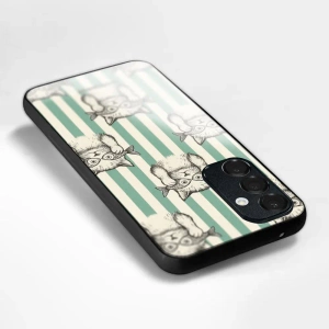 Etui Glossy Case do Xiaomi Redmi 15 - wzór GP90G