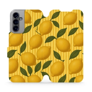 Etui do Samsung Galaxy A14 4G - wzór VP81S