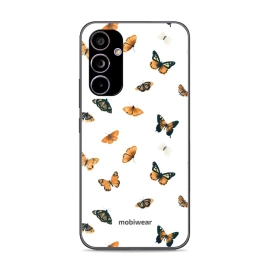 Etui Glossy Case do Samsung Galaxy A54 - wzór GP76G