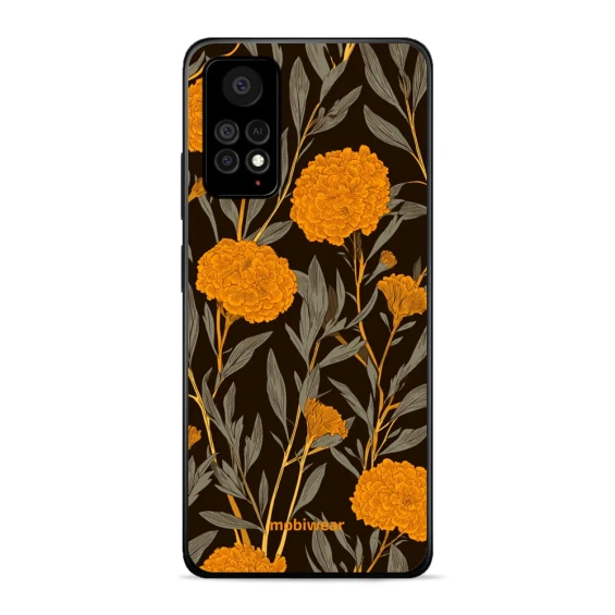 Etui Glossy Case do Xiaomi Redmi Note 12 Pro 4G - wzór G175G