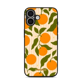 Etui Glossy Case do Apple iPhone 16 - wzór GP82G