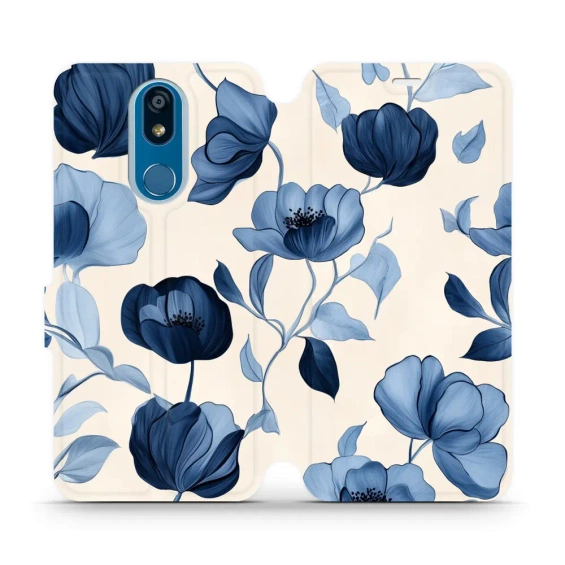 Etui do LG K40 - wzór VP73S
