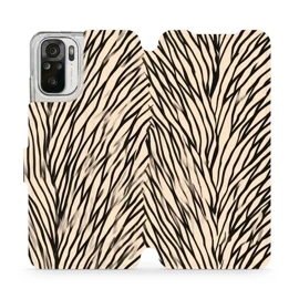 Etui do Xiaomi Redmi Note 10s - wzór VA52S