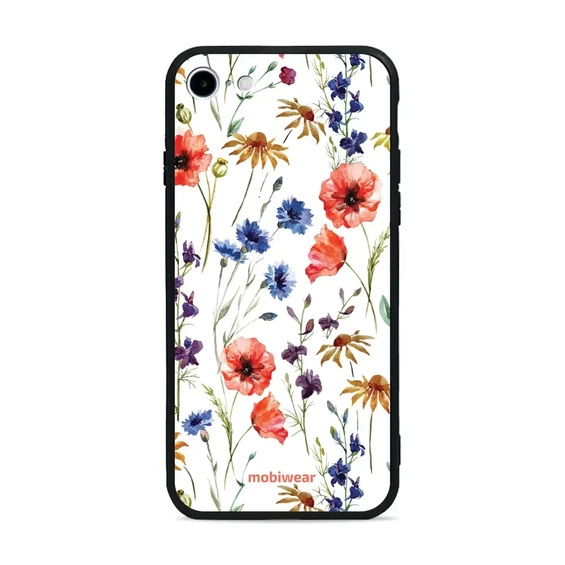 Etui Glossy Case do Apple iPhone 7 - wzór G032G