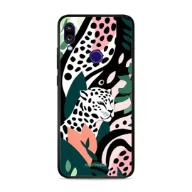 Etui Glossy Case do Xiaomi Redmi Note 7 - wzór G053G