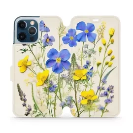 Etui do Apple iPhone 12 Pro Max - wzór VP41S