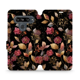 Etui do LG G8s ThinQ - wzór V171S