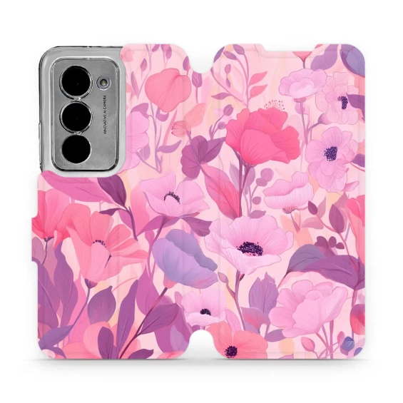 Etui do Xiaomi Redmi 15 5G - wzór VP74S