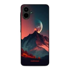 Etui Glossy Case do Samsung Galaxy A07 - wzór G007G