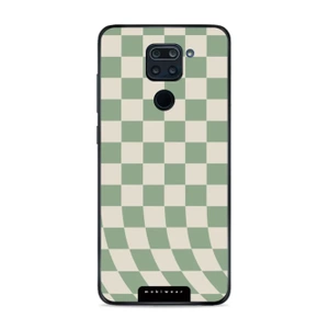 Etui Glossy Case do Xiaomi Redmi Note 9 - wzór GA58G