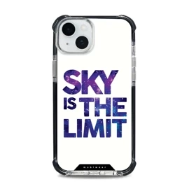 Etui MagSafe Elite Bumper Apple iPhone 15 Plus - wzór D081D