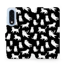 Etui do OnePlus Nord CE5 - wzór V163S