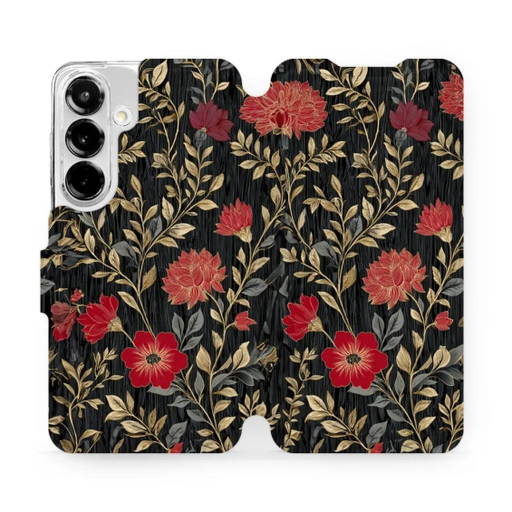 Etui do Samsung Galaxy S25 - wzór V172S