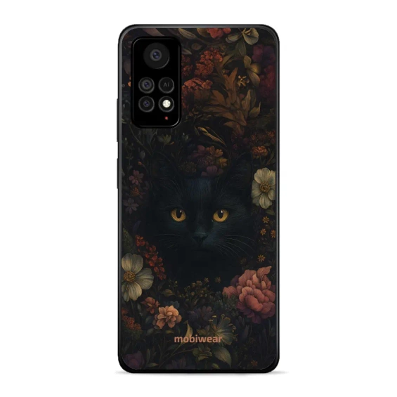 Etui Glossy Case do Xiaomi Redmi Note 11 Pro - wzór G161G