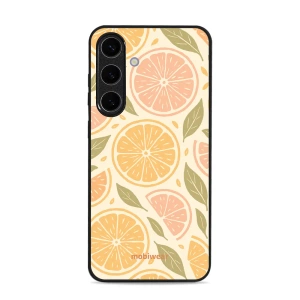 Etui Glossy Case do Samsung Galaxy S25 Plus - wzór GP80G