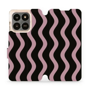 Etui do Huawei Honor 400 Smart - wzór VA54S