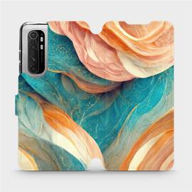 Etui do Xiaomi Mi Note 10 Lite - wzór VP36S