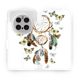 Etui do Huawei Honor Magic7 Pro 5G - wzór M001P