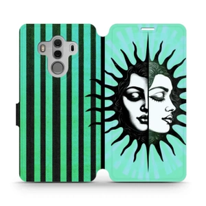 Etui do Huawei Mate 10 Pro - wzór VP58S