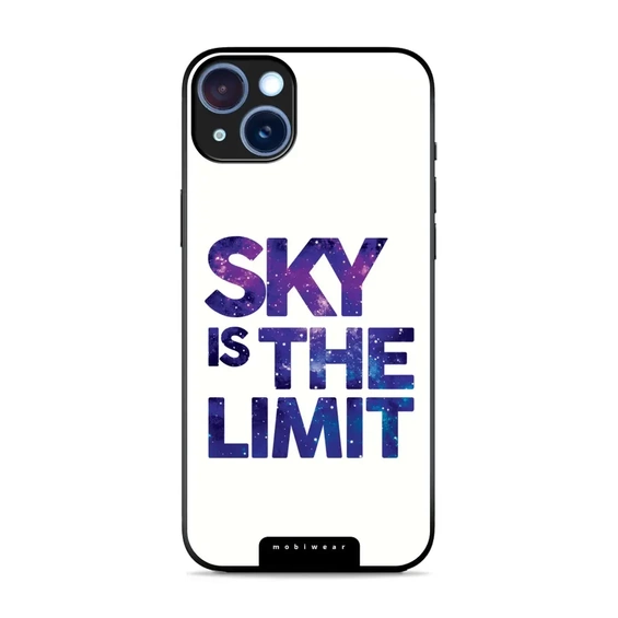 Etui Glossy Case do Apple iPhone 15 Plus - wzór G081G
