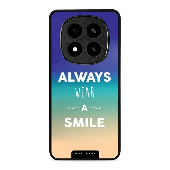 Etui Glossy Case do Xiaomi Redmi Note 14 Pro Plus 5G - wzór G074G