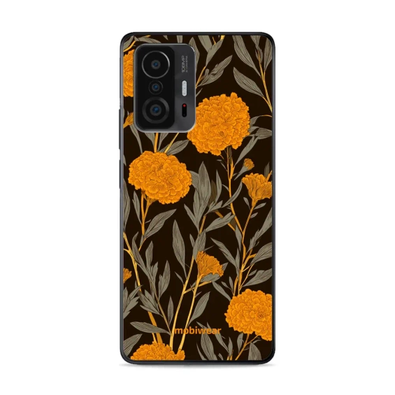 Etui Glossy Case do Xiaomi 11T - wzór G175G