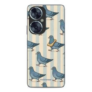 Etui Glossy Case do Huawei Nova 11i - wzór GP91G