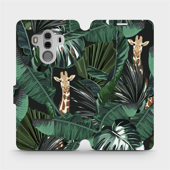 Etui do Huawei Mate 10 Pro - wzór VP06P