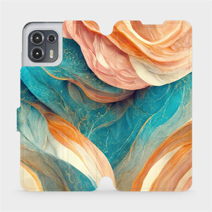 Etui do Motorola Edge 20 Lite - wzór VP36S