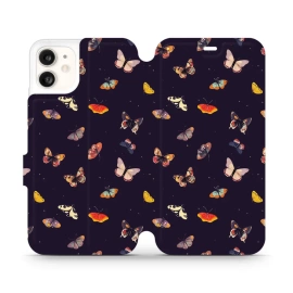 Etui do Apple iPhone 11 - wzór VP78S