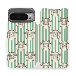 Etui do Google Pixel 9 Pro XL - wzór VP90S