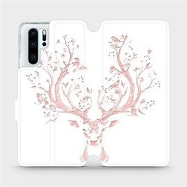 Etui do Huawei P30 Pro - wzór M007S