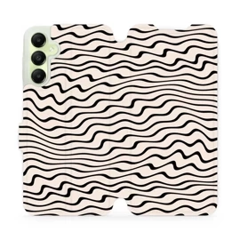 Etui do Samsung Galaxy A05s - wzór VA62S