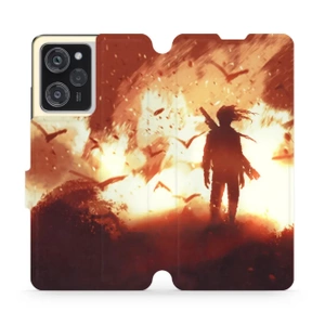 Etui do Xiaomi POCO X5 Pro 5G - wzór MA06S