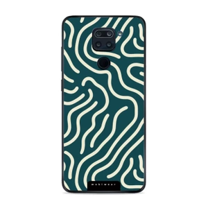 Etui Glossy Case do Xiaomi Redmi Note 9 - wzór GA61G