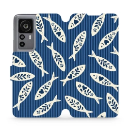 Etui do Xiaomi 12T - wzór VP89S