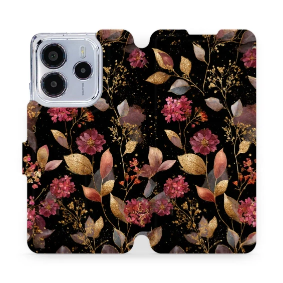 Etui do Xiaomi Redmi Note 14 4G - wzór V171S
