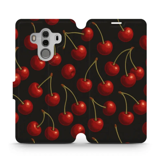 Etui do Huawei Mate 10 Pro - wzór VP83S